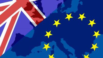 Deputados de todos os partidos entregam petição por um segundo referendo sobre ‘Brexit’