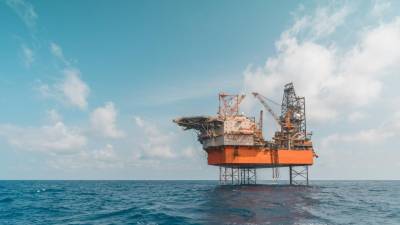 Derrame de petróleo atingiu 643 áreas no Brasil