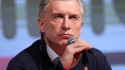 Derrota de Macri nas eleições primárias coloca Argentina sob risco de turbulência financeira