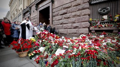 Desactivada bomba em apartamento de amigos de suspeitos de atentado na Rússia
