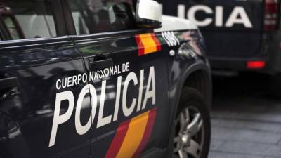 Desarticulada rede de tráfico de seres humanos em Málaga