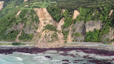 Desastres naturais atiram anualmente 26 milhões de pessoas para a pobreza