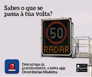 Descarrega gratuitamente a nova app Ocorrências Madeira V2!