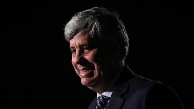 Descida do IRS deverá fazer-se com mais escalões