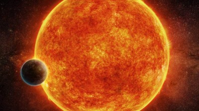 Descoberto planeta fora do sistema solar mais próximo da Terra que pode albergar vida