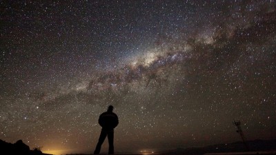 Descobertos sete planetas terrestres fora do Sistema Solar com condições para ter água