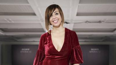 Descubra neste vídeo a novidade que Fátima Lopes implementa hoje no seu desfile