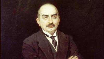 Desejos e mistérios da vida de Calouste Gulbenkian em exposição em Lisboa