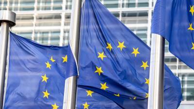 Desemprego na Europa recua para novo mínimo de 7,9%