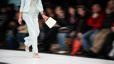 ‘Designers’ portuguesas propõem em Roma  futuro da moda internacional