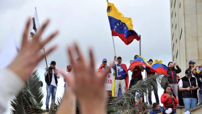 Desmantelada rede que roubou 390,4 ME em medicamentos e produtos básicos na Venezuela