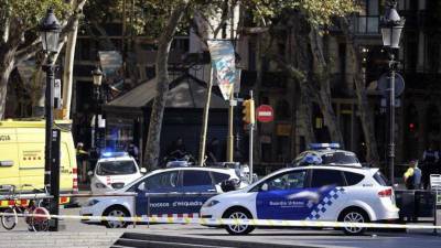 Desmantelada uma rede de traficantes de seres humanos em Espanha