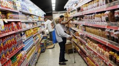 Desmanteladas cerca de 50 redes de tráfico de alimentos e álcool adulterados
