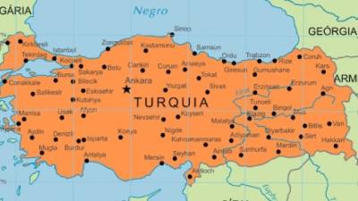 Despedimento de universitários fomenta “clima de medo” na Turquia