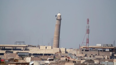 Destruição da mesquita em Mossul é declaração de derrota do Estado Islâmico