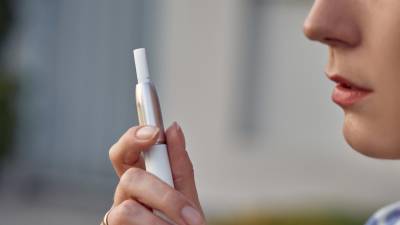 Detetadas nos Estados Unidos 530 pessoas com doença associada a cigarros eletrónicos