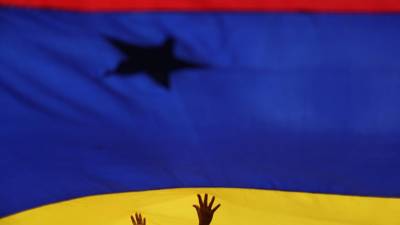 Detida lusodescendente que enganou mais de mil pessoas na Venezuela
