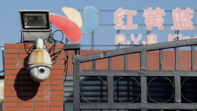 Detida mulher suspeita em escândalo de maus tratos em jardim-de-infância na China
