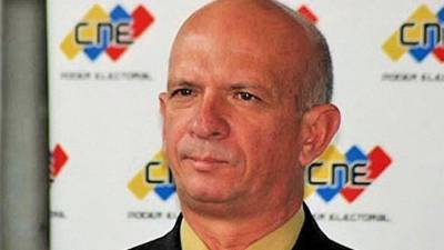 Detido em Espanha antigo director dos serviços secretos de Chávez