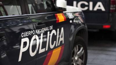 Detido em Espanha foragido de França vigiado por perigo de radicalização