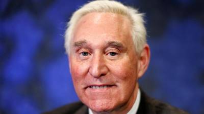 Detido ex-estratega da campanha presidencial de Donald Trump