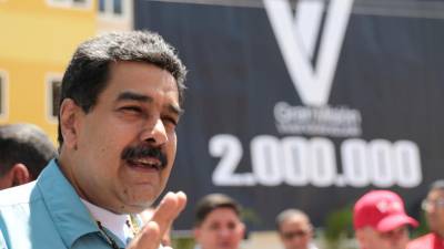 Detido general reformado venezuelano Victor Cruz Weffer acusado de corrupção