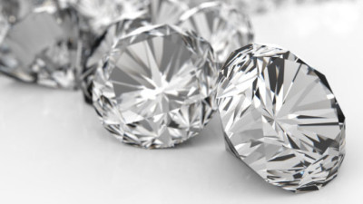 Detido homem com 11.500 diamantes em aeroporto da Cidade do México