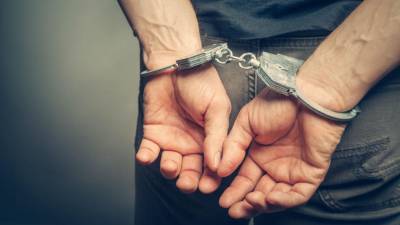 Detido jovem suspeito de ter matado em setembro homem na Tapada das Mercês