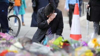 Detido mais um suspeito dos atentados de Londres