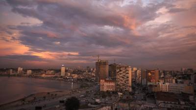 Detido suspeito de assassinar cidadão português em Angola