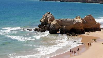 Detido suspeito de furtos em casas de estrangeiros no Algarve ausentes do país