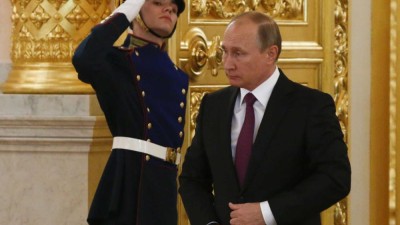 Detidos islamitas que preparam na Rússia ataques semelhantes aos de Paris