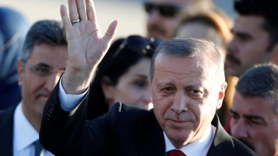 Detidos na Turquia 29 presumíveis membros do grupo Estado Islâmico