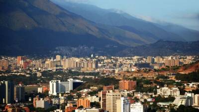 Detidos três homens que integravam rede de prostituição em Caracas