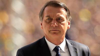 Detidos três suspeitos de ameaçarem Bolsonaro e colocarem bomba em igreja