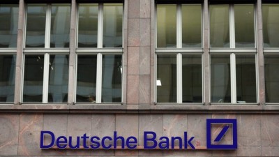 Deutsche Bank pede desculpa por erros sérios