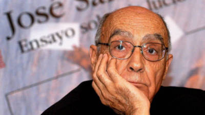 Dez anos da morte de Saramago assinalados com leitura de um dos romances inéditos