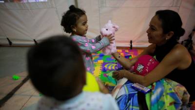 Dez mil migrantes menores sem família em Espanha