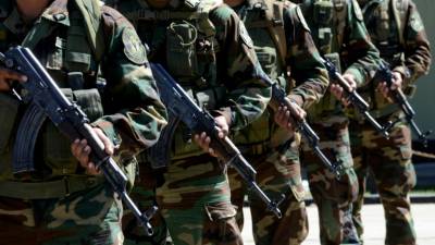 Dez militares do Sudão do Sul condenados por assassínios e violações