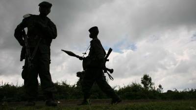 Dez mortos em ataque atribuído às Forças Democráticas Aliadas na RDCongo
