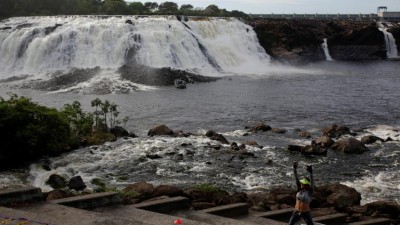 Dez mortos em sabotagens a instalações elétricas estatais na Venezuela