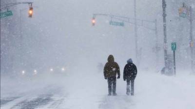 Dez sírios morrem devido ao frio quando tentam entrar no Líbano
