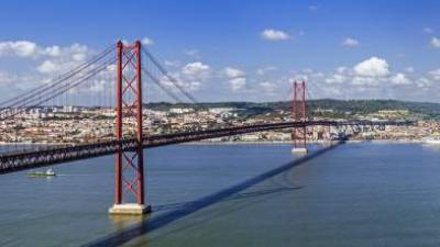 Dezanove freguesias da grande Lisboa com mais restrições a partir de quarta-feira