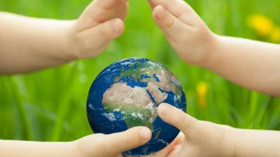 Dezasseis mil alunos de Lousada em projeto de educação ambiental