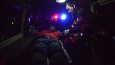Dezenas de pessoas feridas em ataque contra hotel em Manila