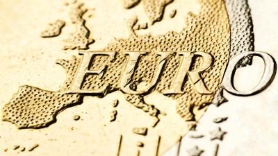 Défice da zona euro recua no 3.º trimestre de 2016