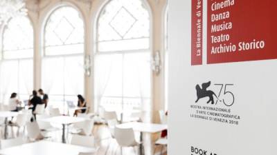 DGArtes abre concurso para escolha de representação na Bienal de Arquitectura de Veneza