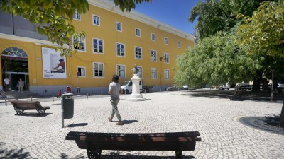 Dia das Belas Artes celebrado a 25 de outubro com actividades culturais