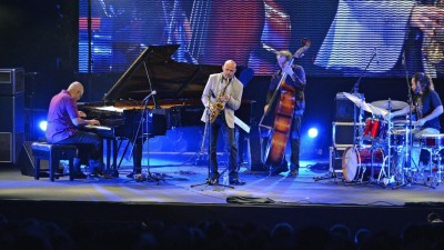 Dia Internacional do Jazz assinala-se no domingo por todo o mundo
