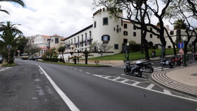 Dia Internacional dos Monumentos e Sítios assinalado no Palácio de São Lourenço